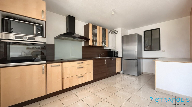 Ma-Cabane - Vente Appartement Saint-Fons, 87 m²