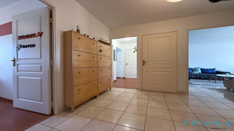 Ma-Cabane - Vente Appartement Saint-Fons, 87 m²