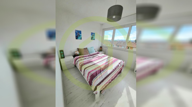 Ma-Cabane - Vente Appartement SAINT FONS, 47 m²