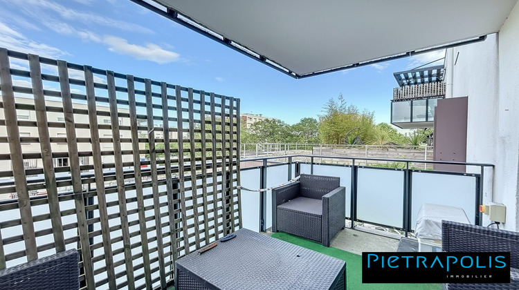 Ma-Cabane - Vente Appartement Saint-Fons, 55 m²