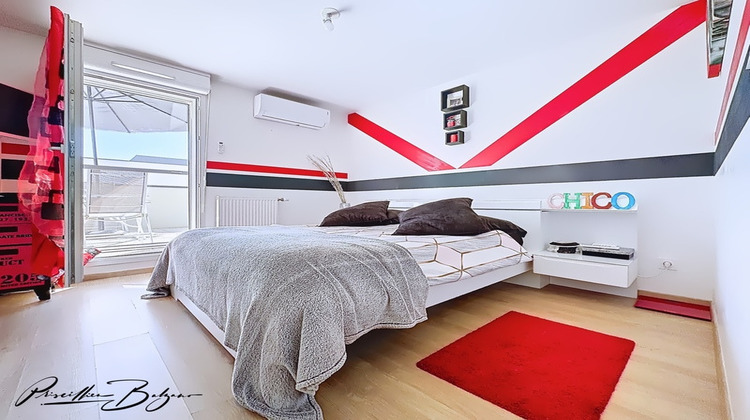 Ma-Cabane - Vente Appartement SAINT FONS, 104 m²