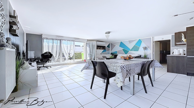 Ma-Cabane - Vente Appartement SAINT FONS, 104 m²