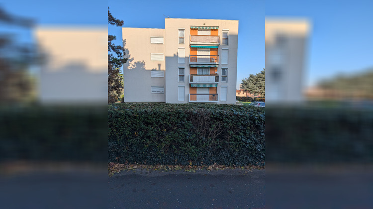 Ma-Cabane - Vente Appartement SAINT-FONS, 63 m²