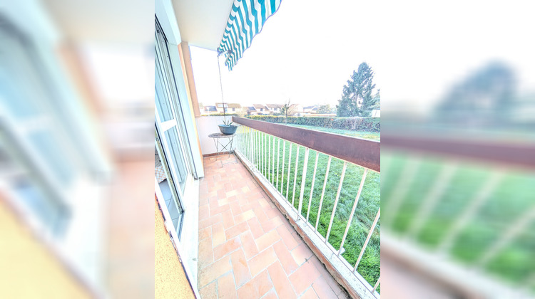 Ma-Cabane - Vente Appartement SAINT-FONS, 63 m²