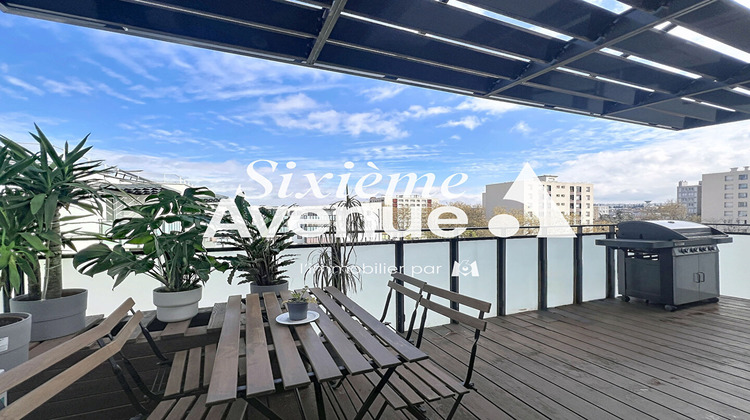 Ma-Cabane - Vente Appartement SAINT-FONS, 73 m²