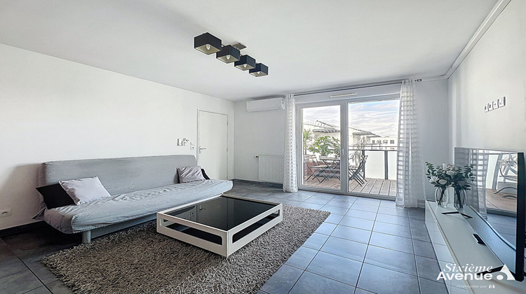 Ma-Cabane - Vente Appartement SAINT-FONS, 73 m²