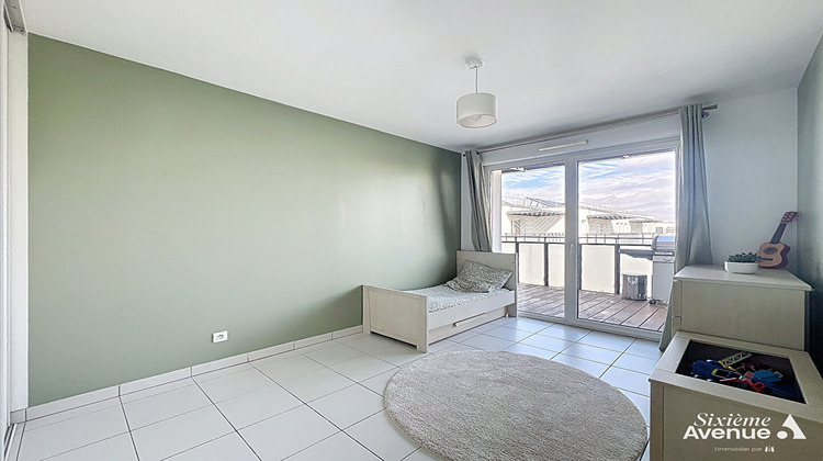 Ma-Cabane - Vente Appartement SAINT-FONS, 73 m²