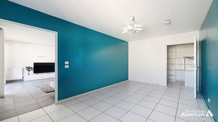 Ma-Cabane - Vente Appartement SAINT-FONS, 73 m²