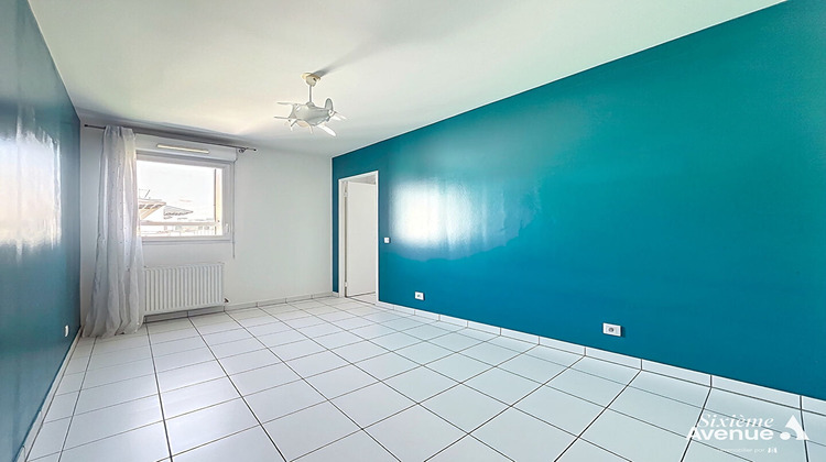 Ma-Cabane - Vente Appartement SAINT-FONS, 73 m²