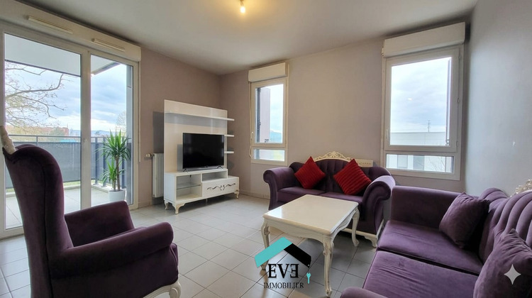 Ma-Cabane - Vente Appartement SAINT-FONS, 63 m²