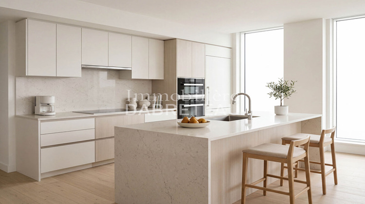 Ma-Cabane - Vente Appartement SAINT-FONS, 45 m²