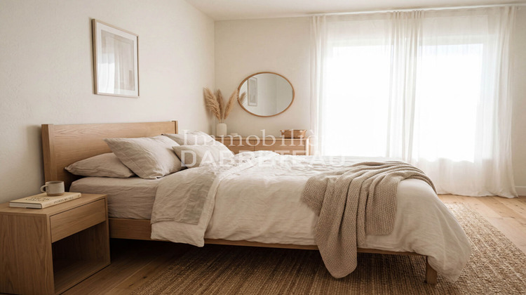 Ma-Cabane - Vente Appartement SAINT-FONS, 45 m²