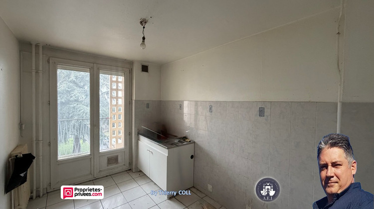 Ma-Cabane - Vente Appartement SAINT FONS, 57 m²