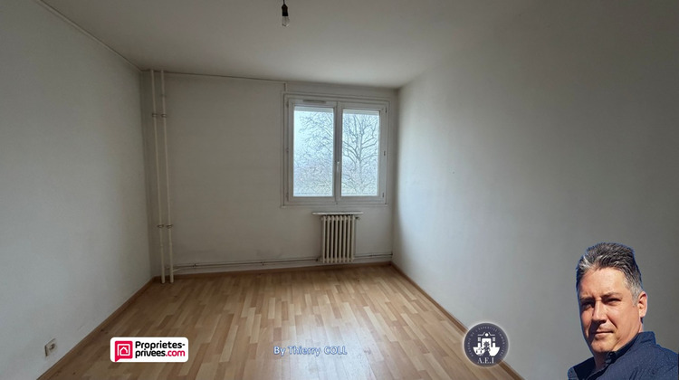 Ma-Cabane - Vente Appartement SAINT FONS, 57 m²