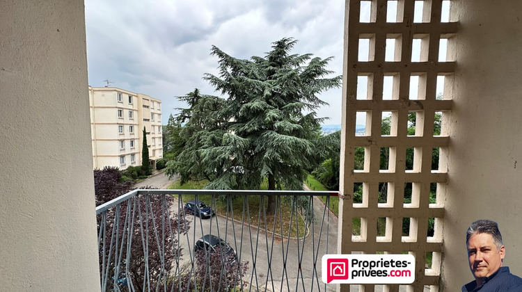 Ma-Cabane - Vente Appartement SAINT FONS, 57 m²