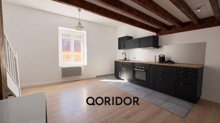 Ma-Cabane - Vente Appartement Saint-Fons, 48 m²