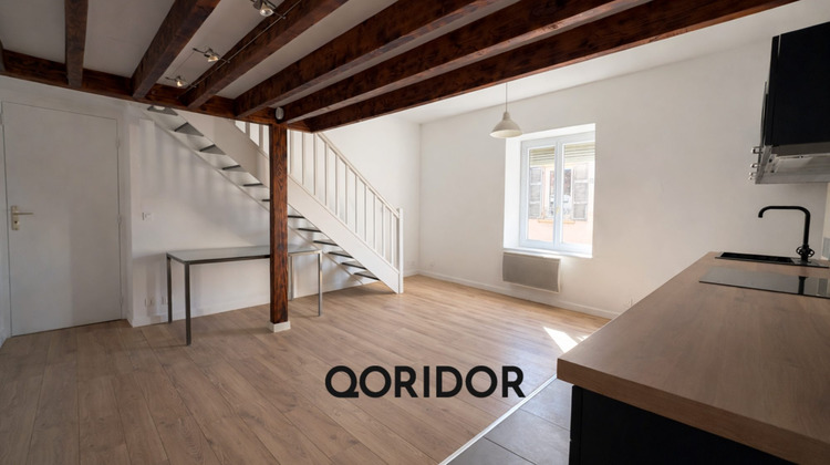 Ma-Cabane - Vente Appartement Saint-Fons, 48 m²