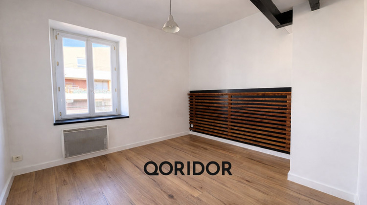 Ma-Cabane - Vente Appartement Saint-Fons, 48 m²