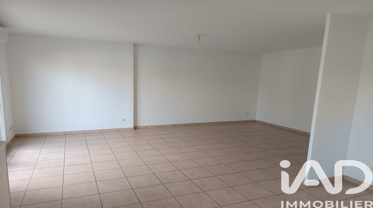 Ma-Cabane - Vente Appartement Saint-Fons, 64 m²