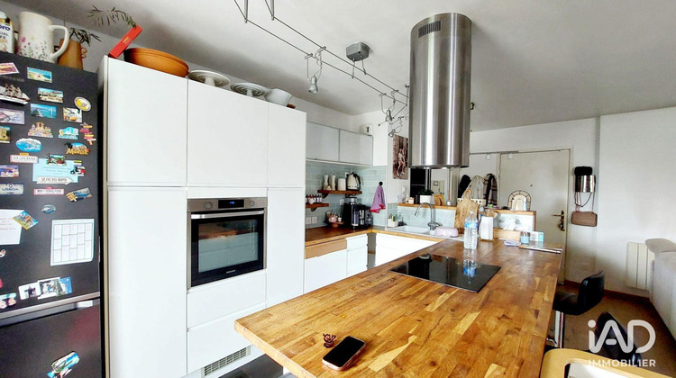Ma-Cabane - Vente Appartement Saint-Fons, 72 m²