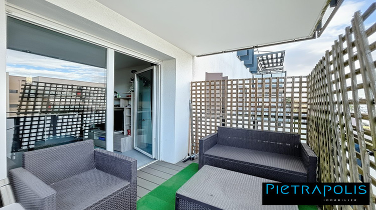 Ma-Cabane - Vente Appartement Saint-Fons, 55 m²