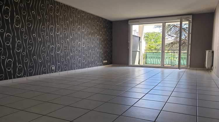 Ma-Cabane - Vente Appartement Saint-Fons, 67 m²