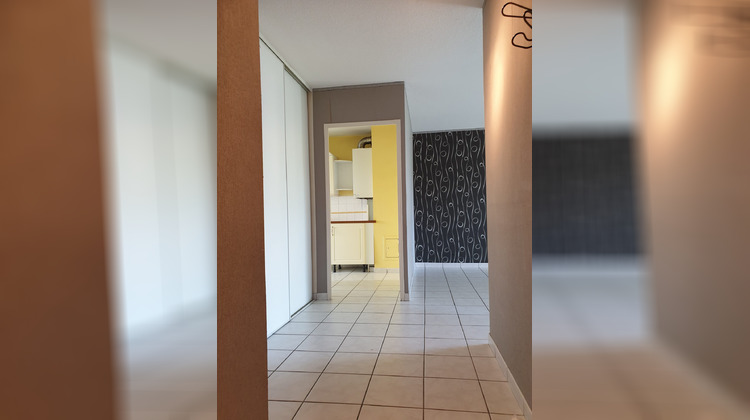 Ma-Cabane - Vente Appartement Saint-Fons, 67 m²