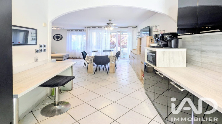 Ma-Cabane - Vente Appartement Saint-Fons, 80 m²