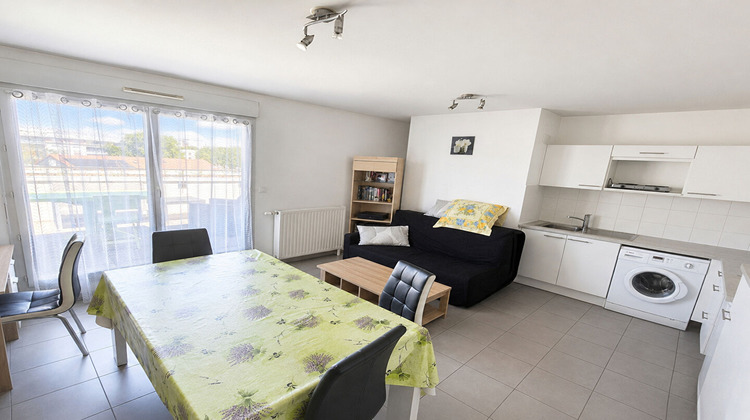 Ma-Cabane - Vente Appartement SAINT-FONS, 52 m²