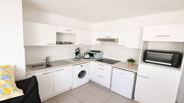 Ma-Cabane - Vente Appartement SAINT-FONS, 52 m²
