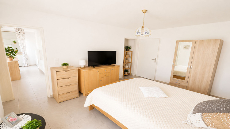 Ma-Cabane - Vente Appartement SAINT-FONS, 52 m²
