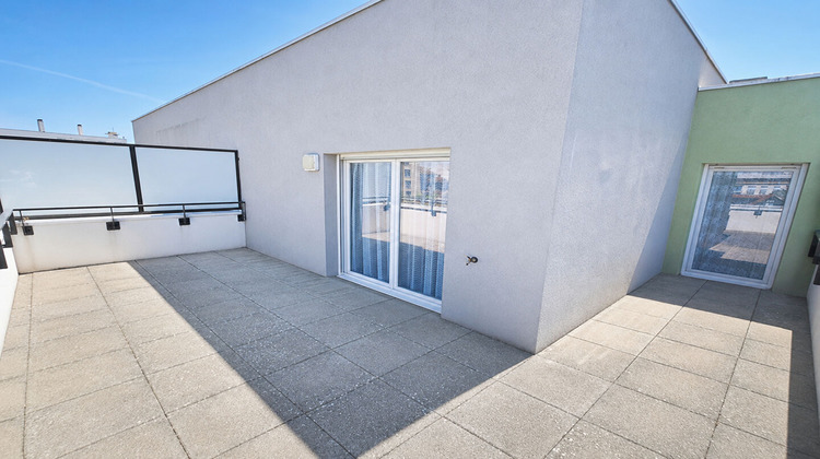 Ma-Cabane - Vente Appartement SAINT-FONS, 52 m²