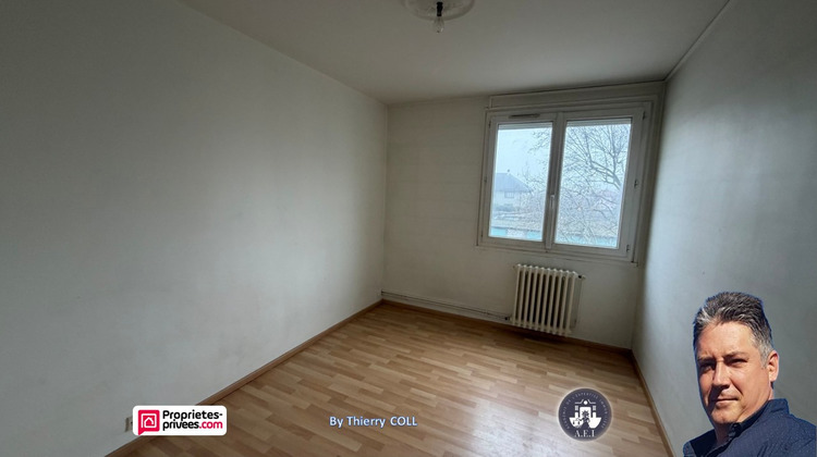 Ma-Cabane - Vente Appartement SAINT FONS, 57 m²