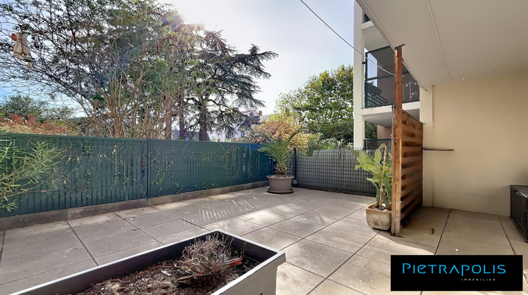Ma-Cabane - Vente Appartement Saint-Fons, 60 m²