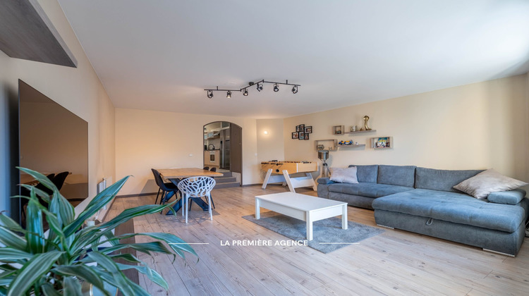 Ma-Cabane - Vente Appartement Saint-Forgeux, 95 m²