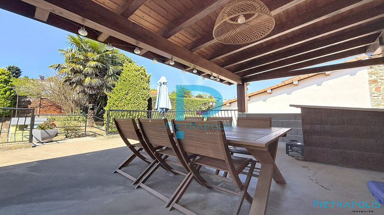 Ma-Cabane - Vente Appartement Saint-Forgeux, 108 m²