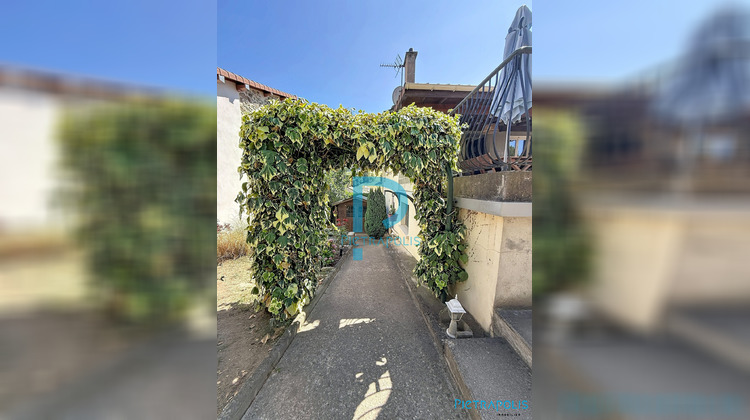 Ma-Cabane - Vente Appartement Saint-Forgeux, 108 m²