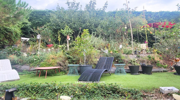 Ma-Cabane - Vente Appartement Saint-Forgeux, 85 m²