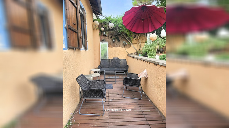 Ma-Cabane - Vente Appartement Saint-Forgeux, 85 m²