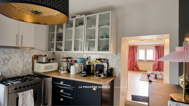 Ma-Cabane - Vente Appartement Saint-Forgeux, 85 m²