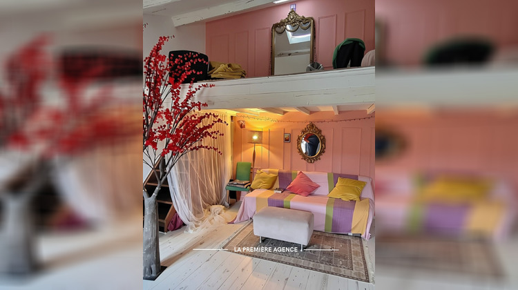 Ma-Cabane - Vente Appartement Saint-Forgeux, 85 m²