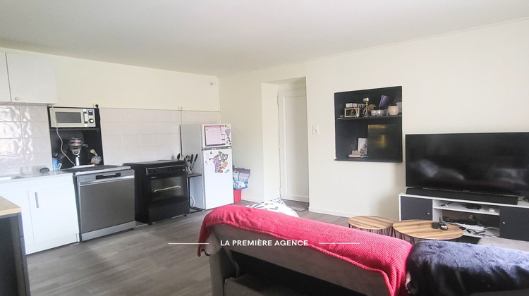 Ma-Cabane - Vente Appartement Saint-Forgeux, 45 m²