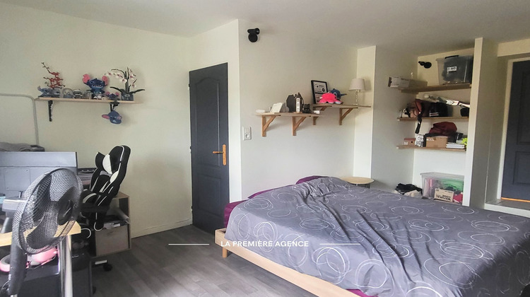 Ma-Cabane - Vente Appartement Saint-Forgeux, 45 m²