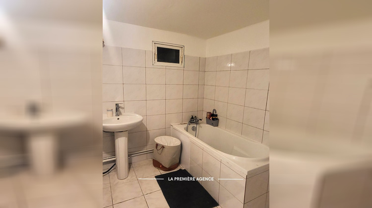 Ma-Cabane - Vente Appartement Saint-Forgeux, 45 m²