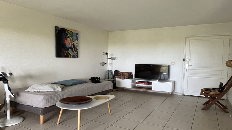 Ma-Cabane - Vente Appartement Saint-François (), 42 m²