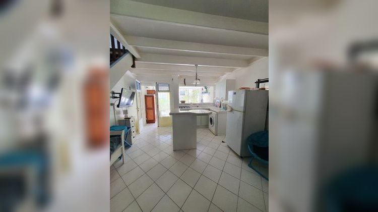 Ma-Cabane - Vente Appartement Saint-François, 36 m²