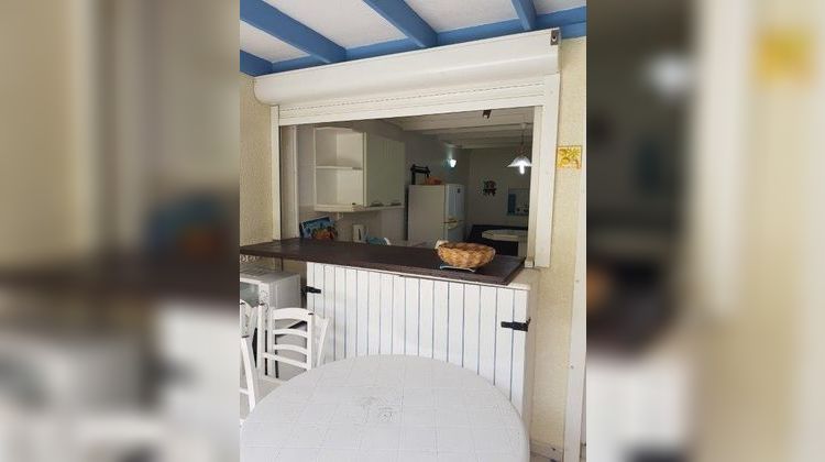 Ma-Cabane - Vente Appartement Saint-François, 36 m²