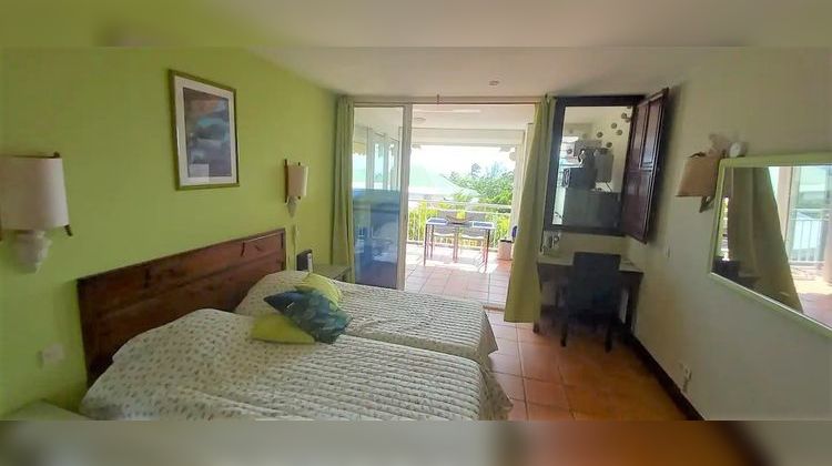 Ma-Cabane - Vente Appartement Saint-François, 33 m²