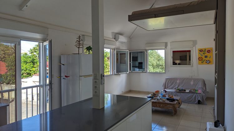 Ma-Cabane - Vente Appartement Saint-François, 46 m²