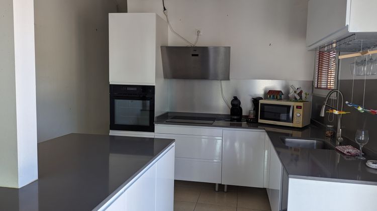 Ma-Cabane - Vente Appartement Saint-François, 46 m²